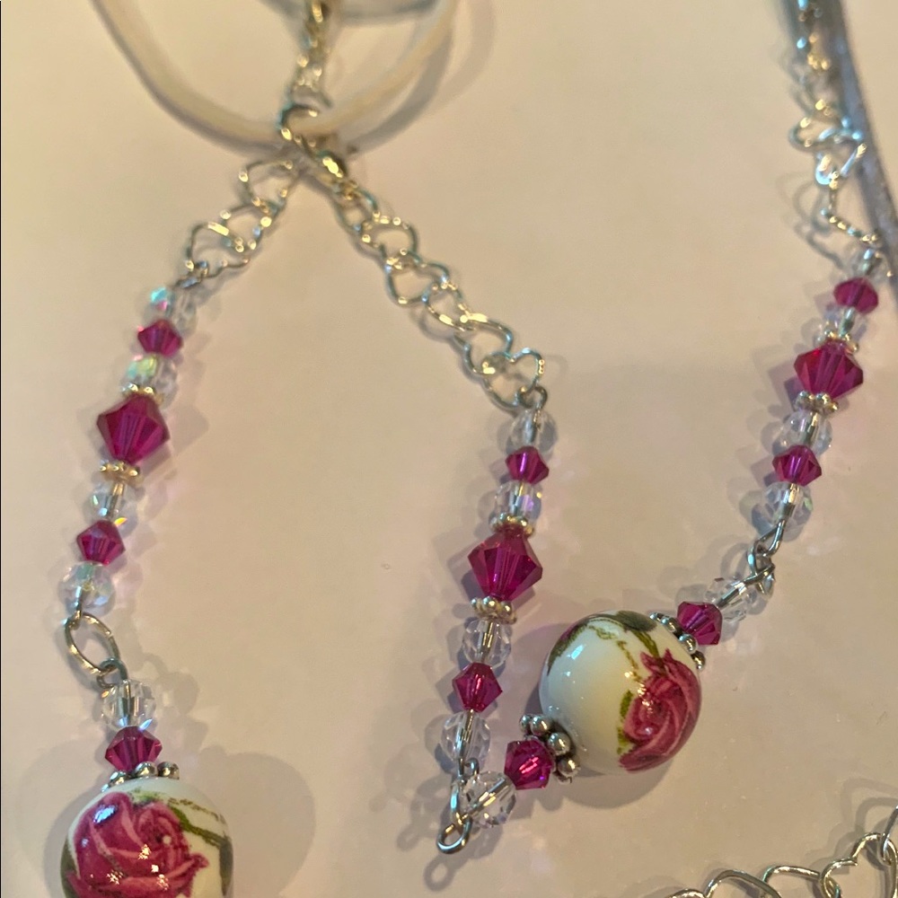 Beautiful Mask Lanyards